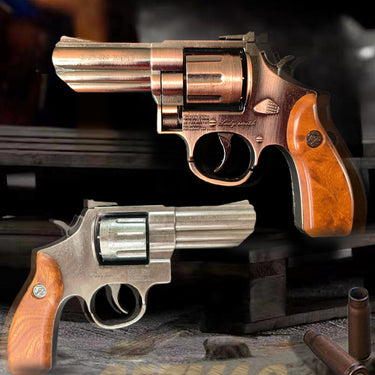 Smith & Wesson .357 Magnum Cap Gun